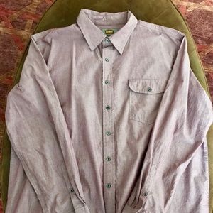 Men’s Foundry XLT shirt