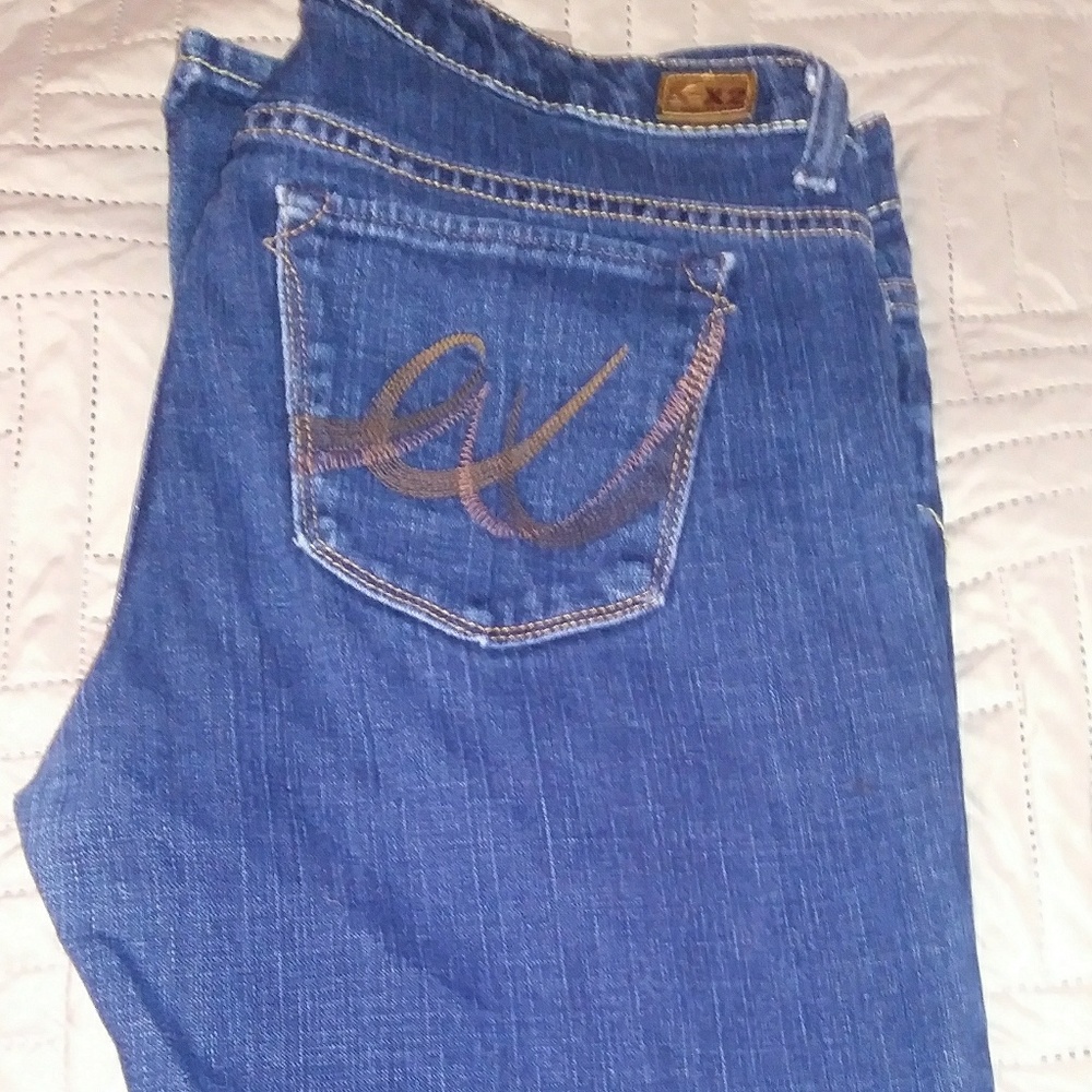 X2 jeans fit slim 10