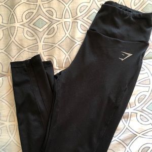 Gymshark tights
