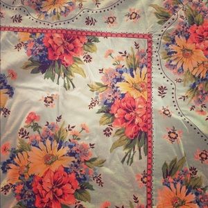 April Cornell rectangular Tablecloth