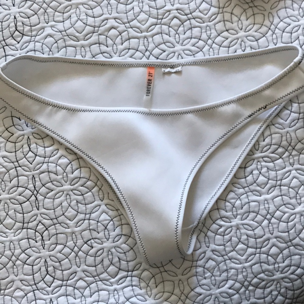 Bathing Suit Bottoms