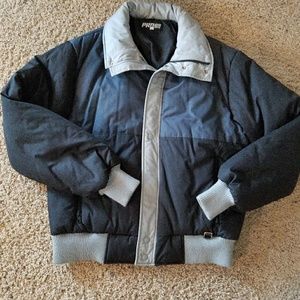 Ski Jacket!