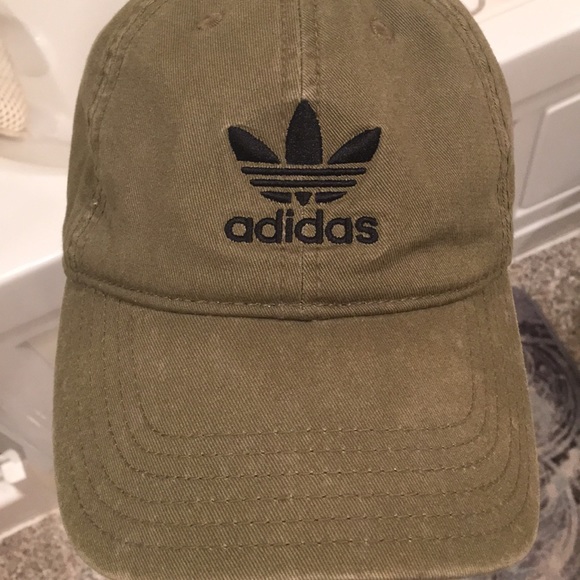Adidas Accessories - Adidas Dad Hat
