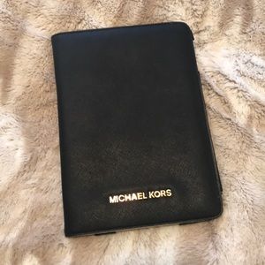 Michael Kors Mini IPad Case