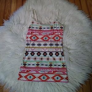 Derek heart medium cami