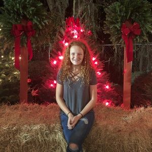 Meet your Posher, Morgan