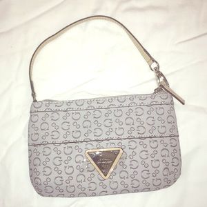 Women's Guess Wallet