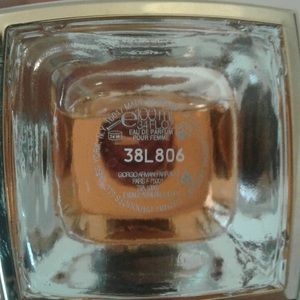 Si Giorgio Armani perfum