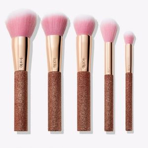 tarte Make-up Brushes