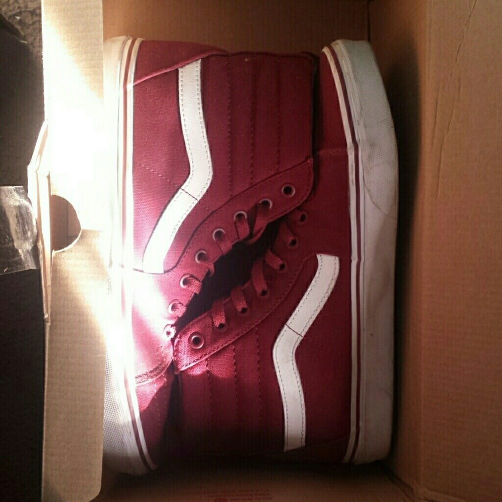 Vans