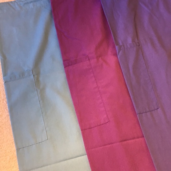 🛍Bundle of 3 size small Jasco scrub pants🛍 - Picture 3 of 6