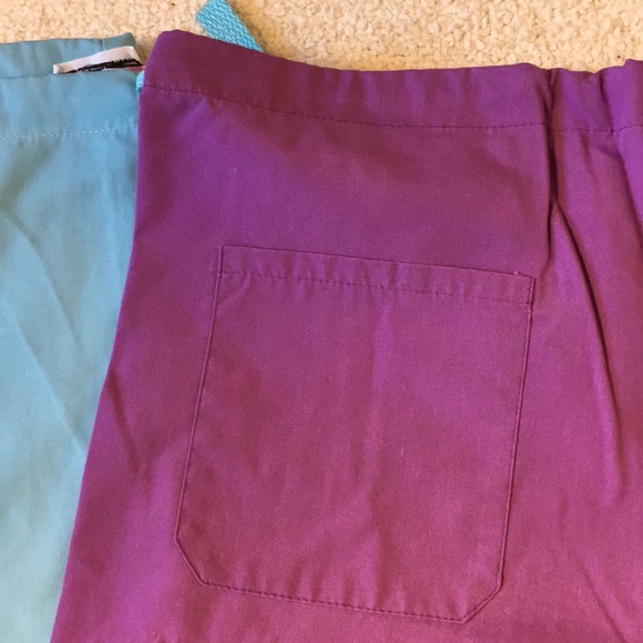 🛍Bundle of 3 size small Jasco scrub pants🛍 - Picture 5 of 6