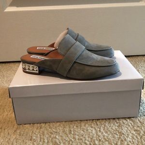 Steve Madden loafers 8