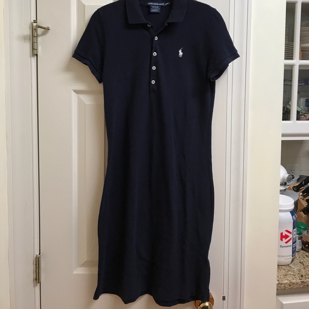 Ralph Lauren Sport Dress