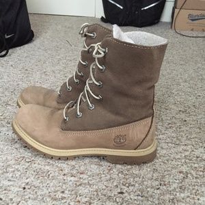 Timberland Boot