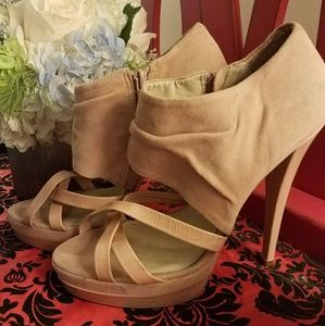 Made in Brazil shoes