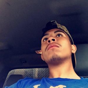 Meet your Posher, Ricardo