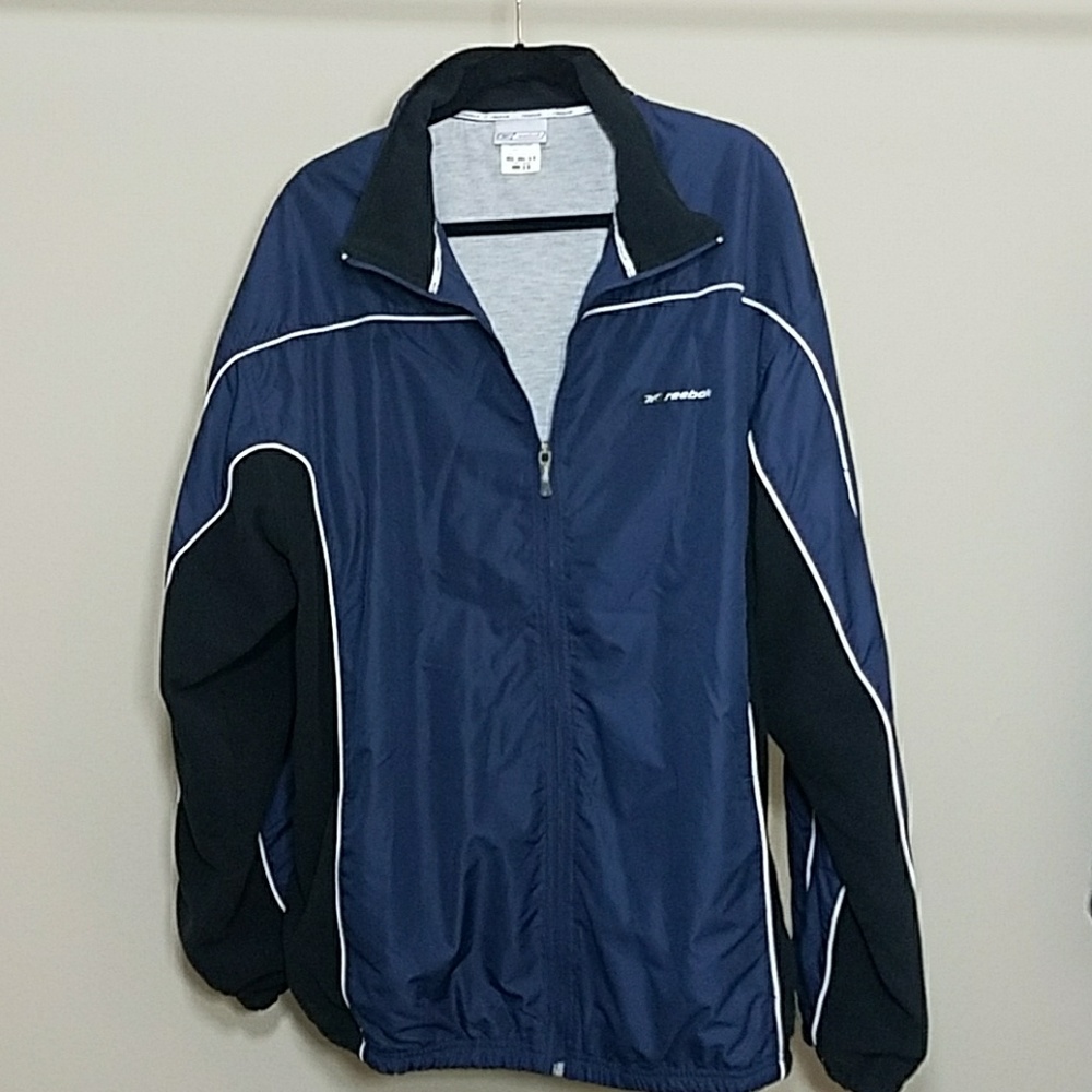 Reebok Jacket