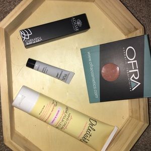 Ipsy Samples