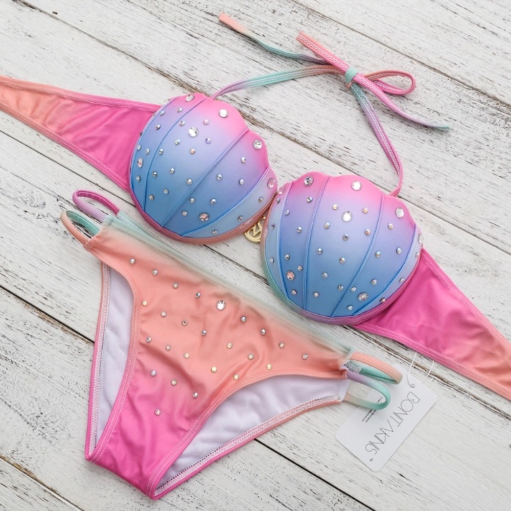 Swimwear