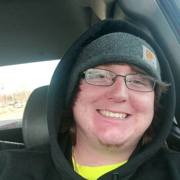 Meet your Posher, Justin - Picture 1 of 1