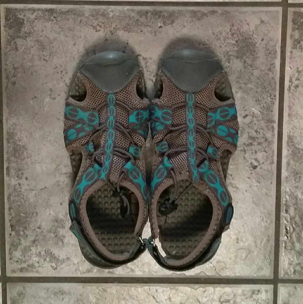 👋🚎Summer Sandals. Water Shoes