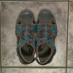 👋🚎Summer Sandals. Water Shoes