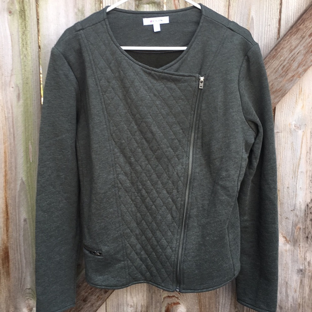 Like new Athleta jacket - Picture 1 of 8