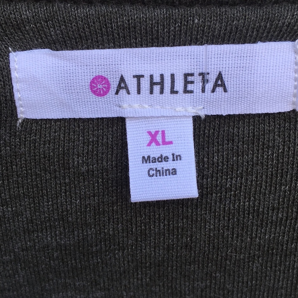 Like new Athleta jacket - Picture 2 of 8
