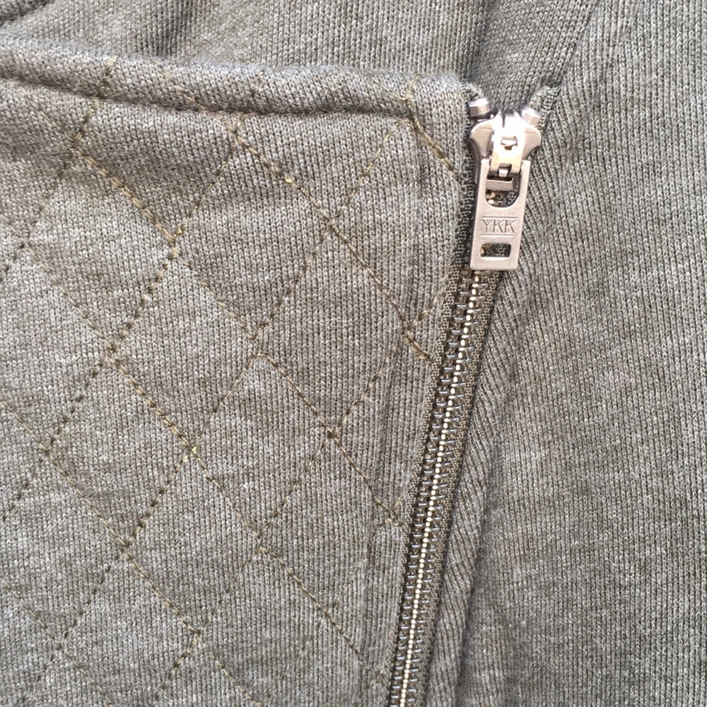 Like new Athleta jacket - Picture 3 of 8