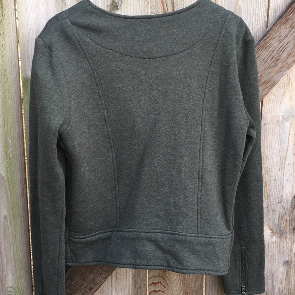 Like new Athleta jacket - Picture 8 of 8