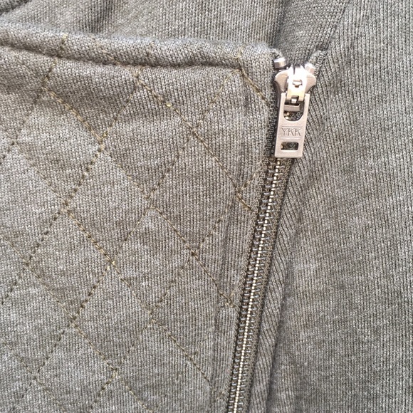 Like new Athleta jacket - Picture 3 of 8
