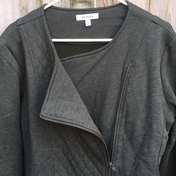 Like new Athleta jacket - Picture 4 of 8