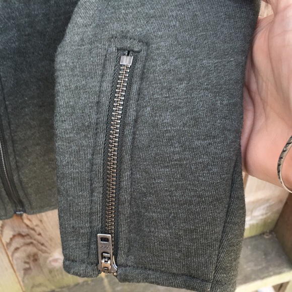 Like new Athleta jacket - Picture 7 of 8