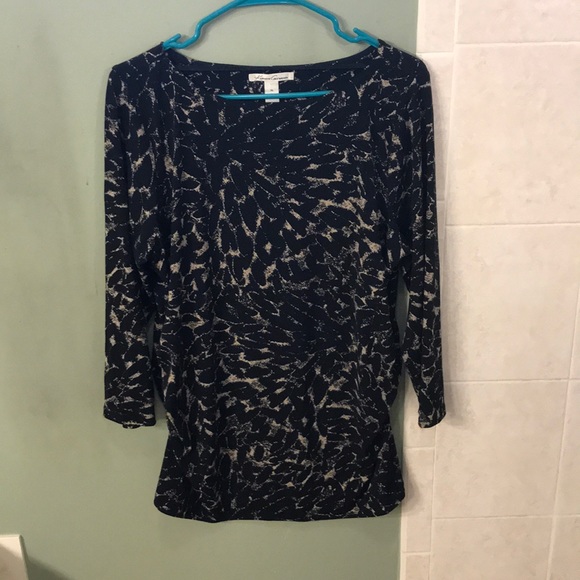 Kenneth Cole Blouse - Picture 3 of 6