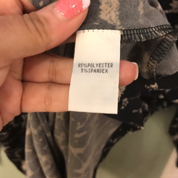 Kenneth Cole Blouse - Picture 6 of 6