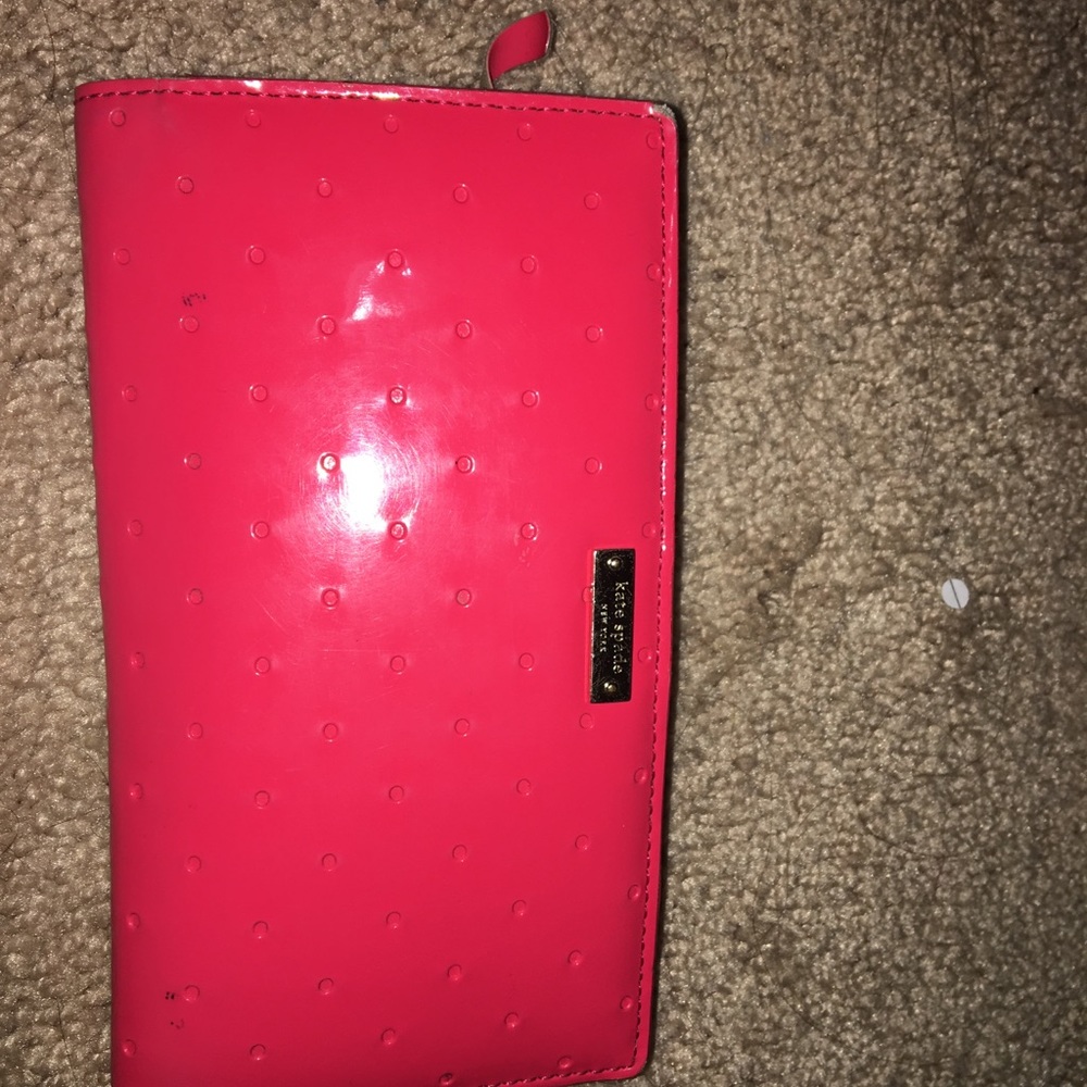 Kate Spade Wallet - Picture 3 of 4