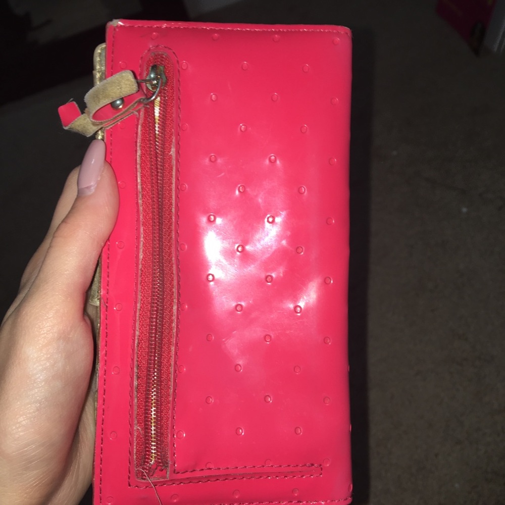 Kate Spade Wallet - Picture 4 of 4