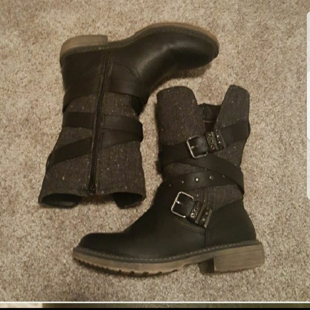 Maurices  boots