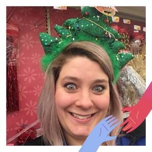 Meet your Posher, Irene