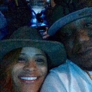 Meet your Posher, Sparkle