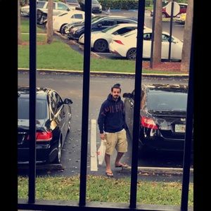 Meet your Posher, Fahad