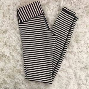 Wunder Under Angel Wing barrow stripe size 2 🦄