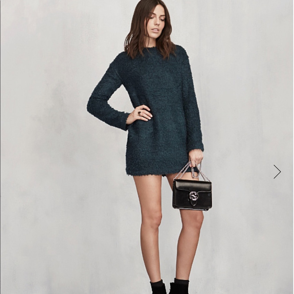 Reformation Lokie dress