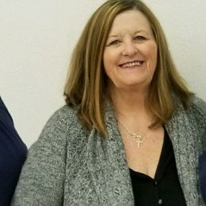 Meet your Posher, Janet