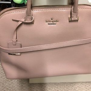 Kate spade purse