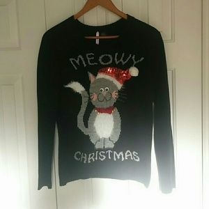 Christmas Sweater