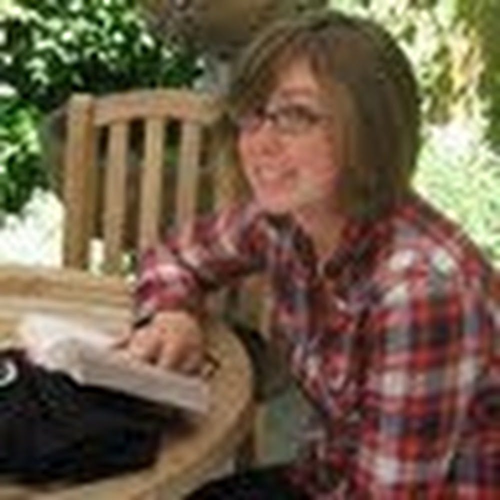 Meet your Posher, Joslyn