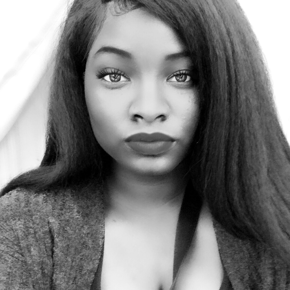 Meet your Posher, Candace