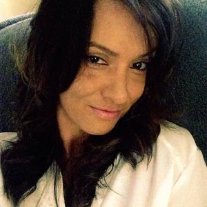 Meet your Posher, Helena